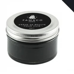 Fashion Crema per Lucidare Scarpe in Pelle Liscia - Paris Creme de Beauté Lucidi E Creme