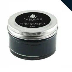 Fashion Crema per Lucidare Scarpe in Pelle Liscia - Paris Creme de Beauté Lucidi E Creme