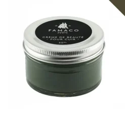 Fashion Crema per Lucidare Scarpe in Pelle Liscia - Paris Creme de Beauté Lucidi E Creme