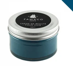 Fashion Crema per Lucidare Scarpe in Pelle Liscia - Paris Creme de Beauté Lucidi E Creme