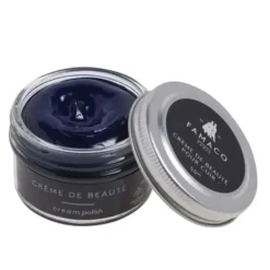 Fashion Crema per Lucidare Scarpe in Pelle Liscia - Paris Creme de Beauté Lucidi E Creme
