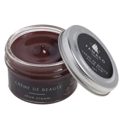 Fashion Crema per Lucidare Scarpe in Pelle Liscia - Paris Creme de Beauté Lucidi E Creme