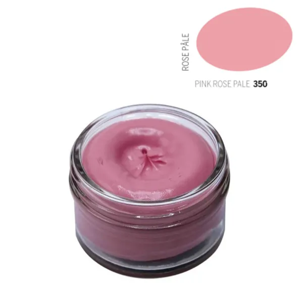 Fashion Crema per Lucidare Scarpe in Pelle Liscia - Paris Creme de Beauté Lucidi E Creme