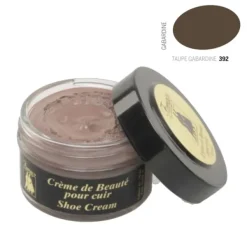 Fashion Crema per Lucidare Scarpe in Pelle Liscia - Paris Creme de Beauté Lucidi E Creme