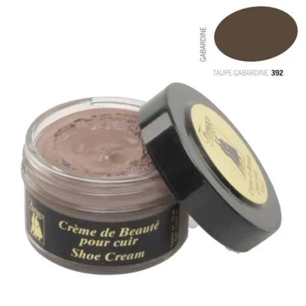Fashion Crema per Lucidare Scarpe in Pelle Liscia - Paris Creme de Beauté Lucidi E Creme