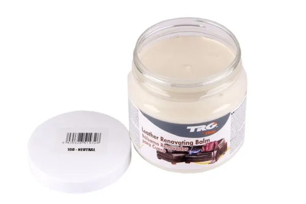 Discount Crema per Rinnovare il Colore dei Sedili Auto in Pelle - 250ml Colori Per Rinnovare Borse