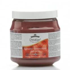 Discount Crema per Rinnovare il Colore dei Sedili Auto in Pelle - 250ml Colori Per Rinnovare Borse