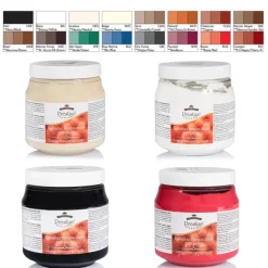 Hot Crema per Rinnovare il Colore di Divani Scarpe Borse in Pelle - 250ml Lucido Per Sedili In Pelle|Lucido Per Divani In Pelle