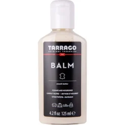 Clearance Crema Protettiva per Pelle Rinnova Scarpe Borse e Abbigliamento - Tarrago Balm Neutro Colori Per Rinnovare Borse|Smacchiatori Per Borse