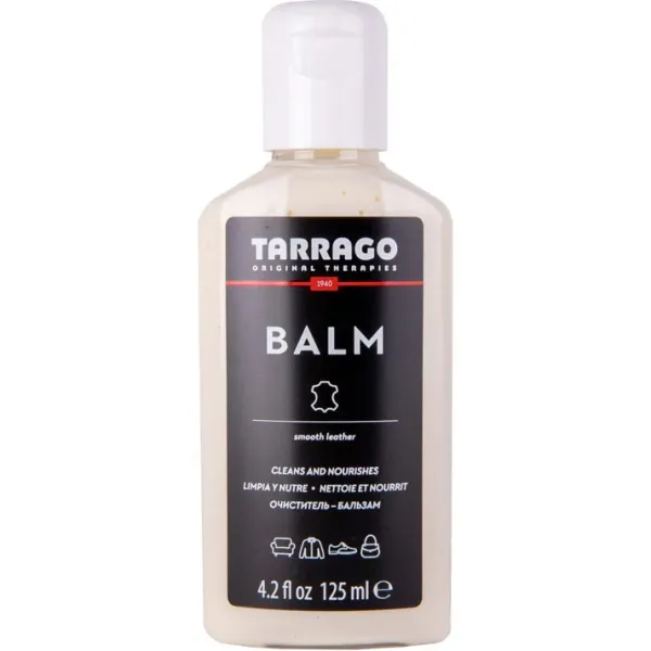 Clearance Crema Protettiva per Pelle Rinnova Scarpe Borse e Abbigliamento - Tarrago Balm Neutro Colori Per Rinnovare Borse|Smacchiatori Per Borse