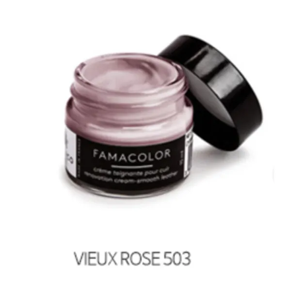 New Crema Ricolorante per Pelle Liscia - Linea lor Pelle E Cuoio|Colori Per Rinnovare Borse