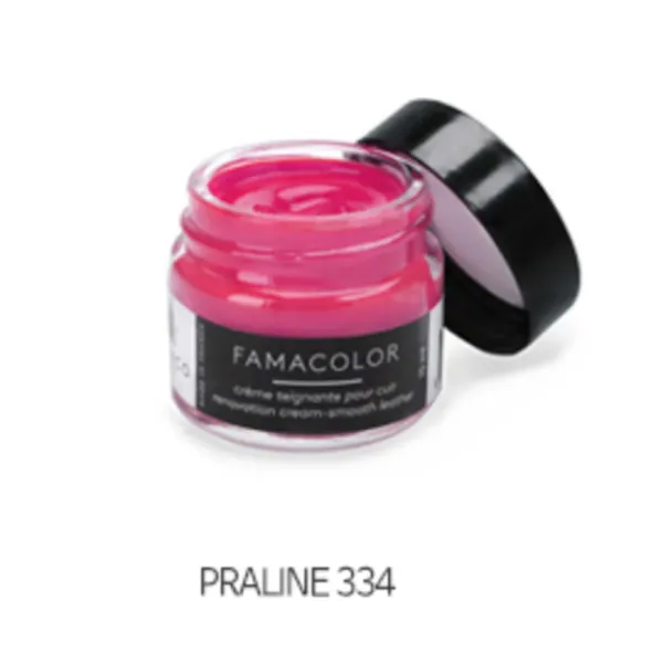 New Crema Ricolorante per Pelle Liscia - Linea lor Pelle E Cuoio|Colori Per Rinnovare Borse