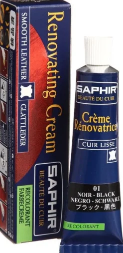Outlet Crema rinnova colore per accessori in pelle - Renovating Colori Per Rinnovare Borse|Colore Per Corpire Graffi