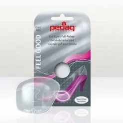Fashion Cuscinetto Antiscivolo in Gel per Scarpe con Tacco Alto Plantari|Solette Estive