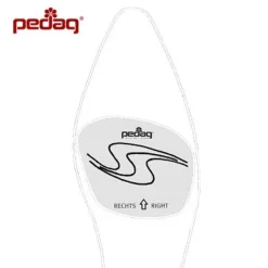 Fashion Cuscinetto Antiscivolo in Gel per Scarpe con Tacco Alto Plantari|Solette Estive