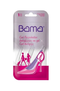 Online Cuscinetto in Gel per Tallone - Scarpe con Tacco Solette Estive