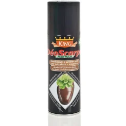 Outlet Deodorante per Scarpe Spray al Mentolo 200ml Deodoranti Per Scarpe