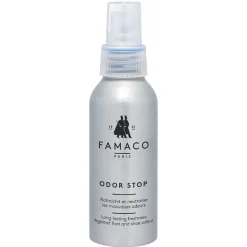 Fashion Deodorante per Scarpe Spray - Paris Stop Odor Deodoranti Per Scarpe