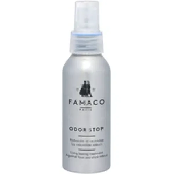Fashion Deodorante per Scarpe Spray - Paris Stop Odor Deodoranti Per Scarpe