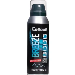 Best Deodorante Spray Igienizzante Per Scarpe Sportive - Breeze Deodoranti Per Scarpe|Pulizia Sneakers