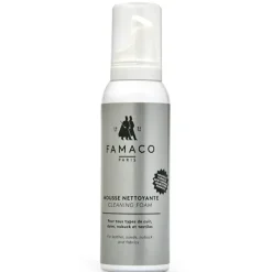 Best Detergente Neutro per Pulire le Scarpe in Pelle e Camoscio - Paris Mousse Nettoyante Smacchiatori Per Borse|Pulizia Sneakers