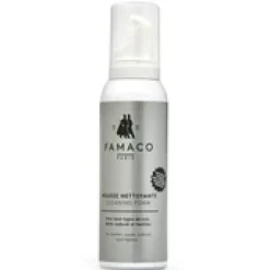 Best Detergente Neutro per Pulire le Scarpe in Pelle e Camoscio - Paris Mousse Nettoyante Smacchiatori Per Borse|Pulizia Sneakers
