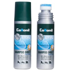 Hot Detergente per lavaggio Scarpe in Pelle e Tessuto - Shampoo Pulizia Scarpe In Tessuto|Smacchiatori