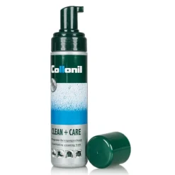 Hot Detergente Per Pulire Scarpe in Pelle Camoscio e Tessuto - Clean e Care Pulizia Scarpe In Tessuto|Smacchiatori