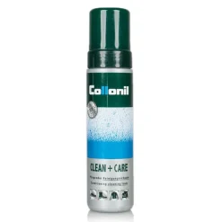 Hot Detergente Per Pulire Scarpe in Pelle Camoscio e Tessuto - Clean e Care Pulizia Scarpe In Tessuto|Smacchiatori