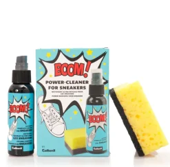 Hot Detergente Spray per Pulizia Sneakers - Boom Cleaner Pulizia Sneakers|I Love Sneakers