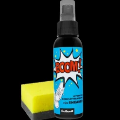 Hot Detergente Spray per Pulizia Sneakers - Boom Cleaner Pulizia Sneakers|I Love Sneakers