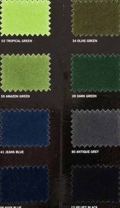 Best Dylon Tintura per Tessuti in Lavatrice a 40° Cotone Lino Viscosa tutti i colori Tinture Per Tessuti