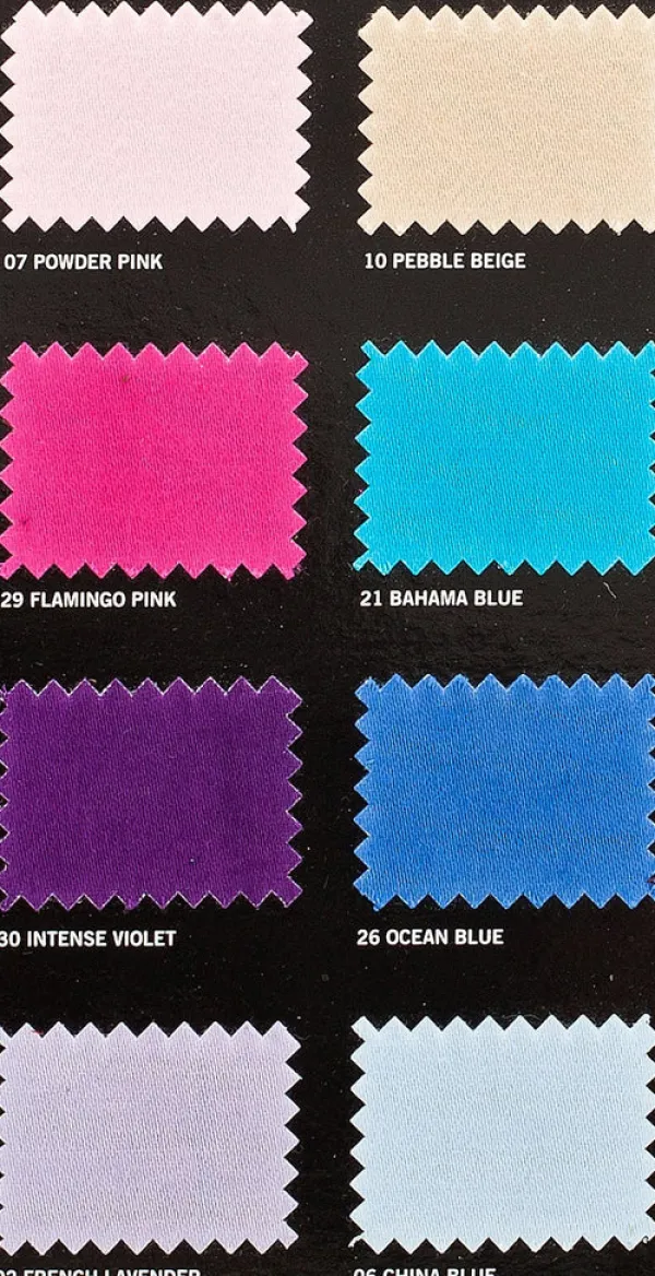 Best Dylon Tintura per Tessuti in Lavatrice a 40° Cotone Lino Viscosa tutti i colori Tinture Per Tessuti