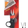 Fashion Forbici KAI Cut 5120 Rasafilo Professionali Lama Dritta 12cm Forbici E Cesoie