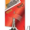 Clearance Forbici KAI Inox 5100 Lama Dritta professionali da Ricamo 10cm Forbici E Cesoie