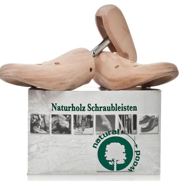 Best Forme da Scarpe per Eliminare le Pieghe dalla Pelle - Tendiscarpe in Legno Tendiscarpe E Tendistivali