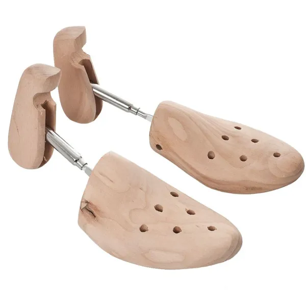 Best Forme da Scarpe per Eliminare le Pieghe dalla Pelle - Tendiscarpe in Legno Tendiscarpe E Tendistivali
