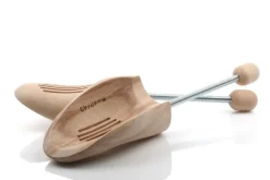 Hot Forme da Scarpe Tendiscarpe in Legno a Molla - Mantieni in Forma le Scarpe Tendiscarpe E Tendistivali