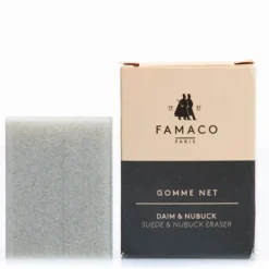 Discount Gomma per Pulire le Scarpe in Camoscio e Nabuk - Paris Gomme Net Smacchiatori Per Borse|Smacchiatori