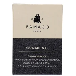 Discount Gomma per Pulire le Scarpe in Camoscio e Nabuk - Paris Gomme Net Smacchiatori Per Borse|Smacchiatori