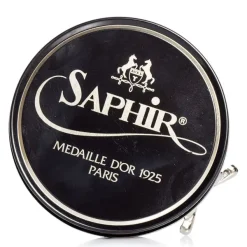 Fashion Grasso di Foca per Scarpe e Accessori in Pelle Ingrassata - Saphir Medaille D'Or Lucidi E Creme