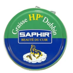 Clearance Grasso di Foca Protegge Nutre e Impermeabilizza Scarpe in Pelle - Dubbin Impermeabilizzanti|Lucidi E Creme