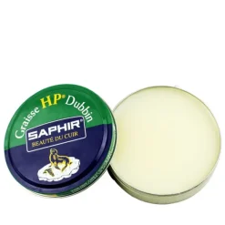 Clearance Grasso di Foca Protegge Nutre e Impermeabilizza Scarpe in Pelle - Dubbin Impermeabilizzanti|Lucidi E Creme
