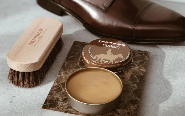 Best Grasso Impermeabilizzante e Protettivo per Scarpe e Stivali in Pelle e Cuoio Impermeabilizzanti|Lucidi E Creme