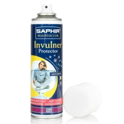 Discount Impermeabilizzante Protettivo Anti Acqua per Scarpe e Oggetti in Pelle e Camoscio - Invulner Impearmibilizanti|Impermeabilizzanti