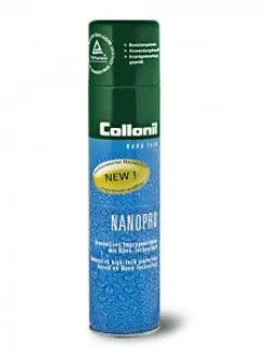 Online Impermeabilizzante Spray Protettivo per Scarpe e Oggetti in Pelle - Nanopro 300ml Impearmibilizanti|Impermeabilizzanti