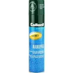 Online Impermeabilizzante Spray Protettivo per Scarpe e Oggetti in Pelle - Nanopro 300ml Impearmibilizanti|Impermeabilizzanti