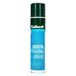 Online Impermeabilizzante Spray Protettivo per Scarpe e Oggetti in Pelle - Nanopro 300ml Impearmibilizanti|Impermeabilizzanti