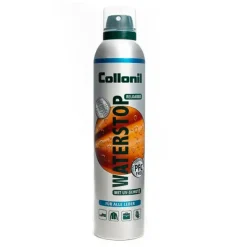 Fashion Impermeabilizzante Spray Per Scarpe in Pelle e Tessuto - Waterstop Impearmibilizanti|Impermeabilizzanti