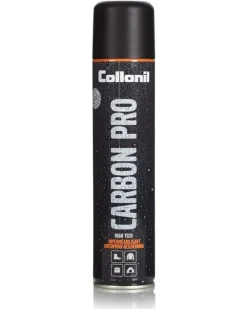 Hot Impermeabilizzante Spray Carbon Pro Anti Acqua per Scarpe in pelle e camoscio - 300ml Impearmibilizanti|Impermeabilizzanti